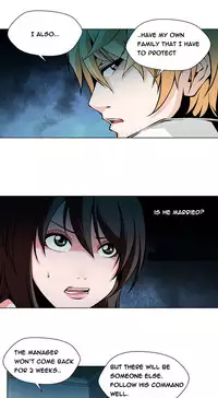 [Fantastic Whale] Twin Slave Ch.1-28 (English) (Ongoing)