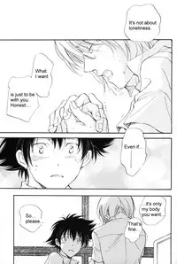 [Gekkou Touzoku (Nobi Nobita)] Rolling Ambivalent Hold 02 (Digimon Adventure)