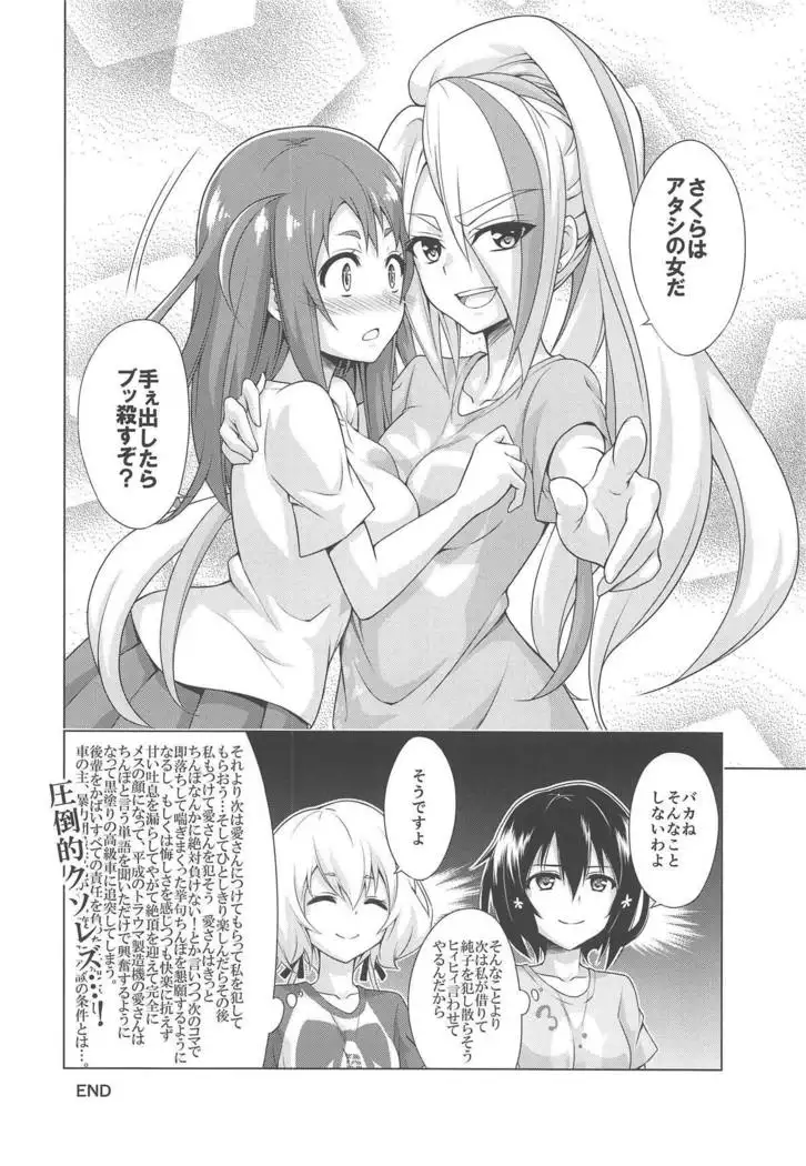 Rental Chinchin SAGA