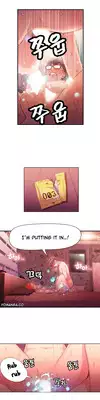 [BAK Hyeong Jun] Sweet Guy Ch.1-52 (English) (YoManga) (Ongoing)