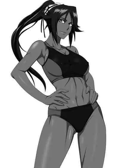 Shunshin Enbu | Dance of the Flash Goddess