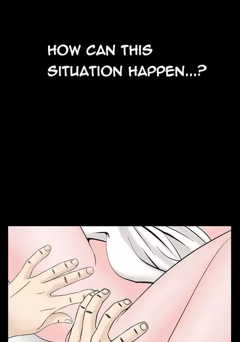 The Taste of Hands Ch.1-46