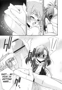 [Mizuki Eimu] Trick And Treat Ch. 1~5 [English] {Hennojin}