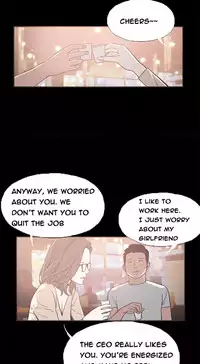 [Mr. Byeong-Su] Cohabitation Ch.1-31 (English) (Ongoing)