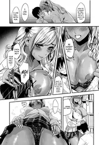 [Sakagami Umi] Seifuku no Mama Aishinasai! – Love in school uniform [English] {Hennojin}