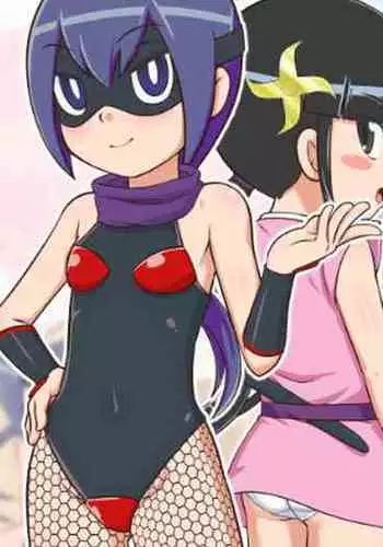 銀鏡イオリは揉まれたい編