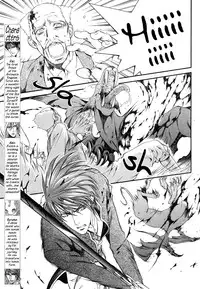 [Yamane Ayano] Crimson Spell Ch.01-25 and extras (Yaoi) [ENG]