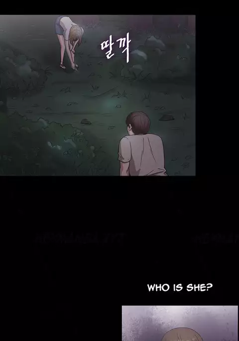 Secret Island Ch.1-25