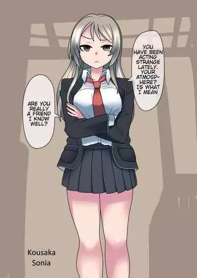 Cool Bishoujo Remodeling Ch1-30