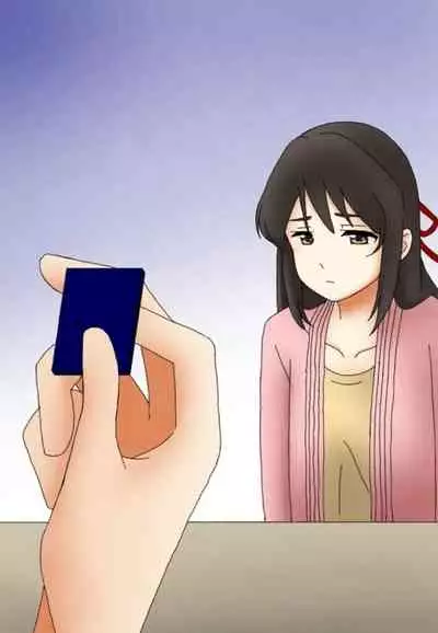 Mitsuha Miyamizu Rape by Tessie Netorare