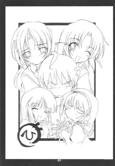 Blank cartridges FullBurst!!!