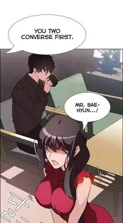 Rain Curtain Ch.20/40