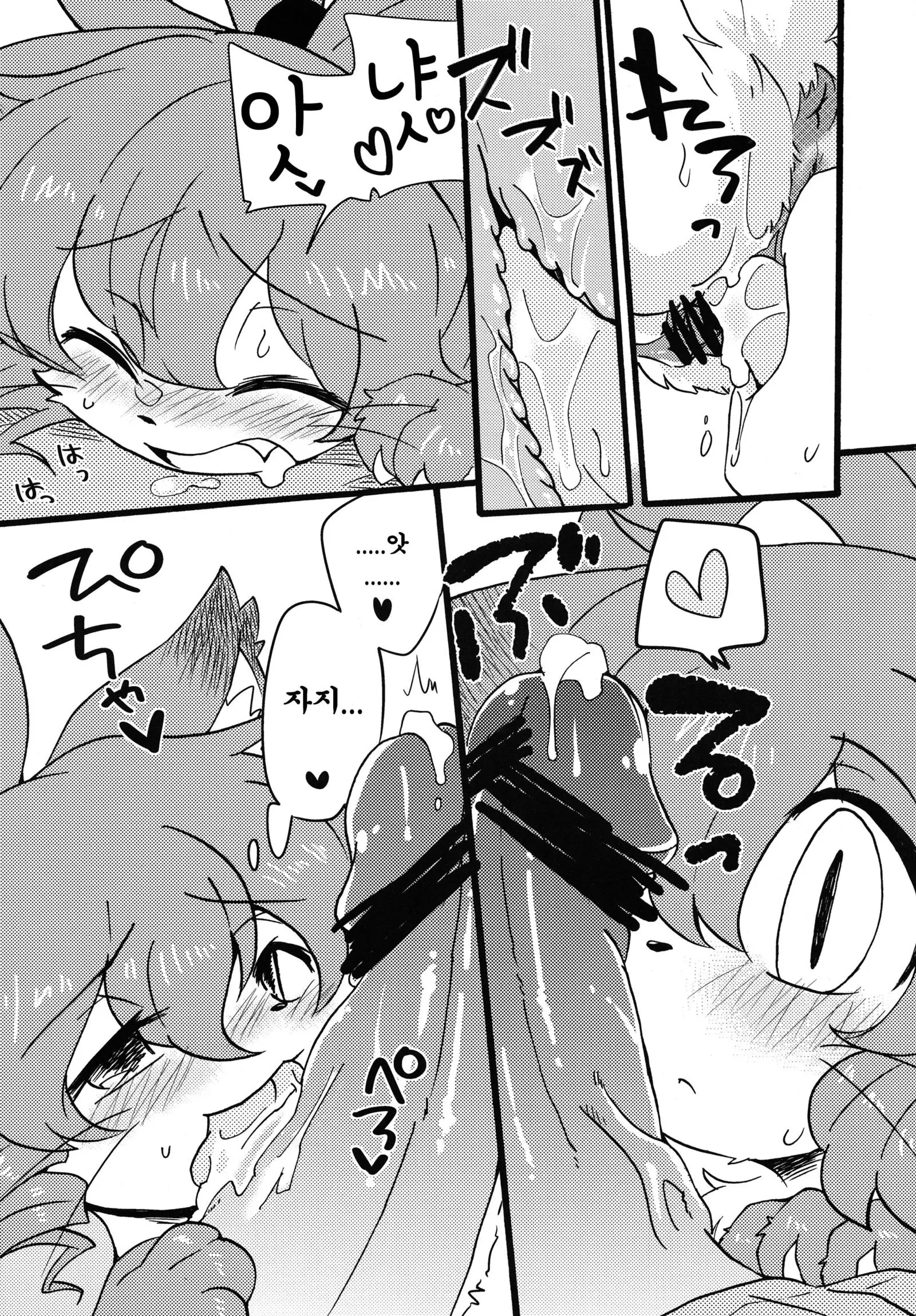 Dororicchi | 도로리치