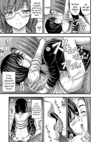 [Noise] Short Pants to Iroiro [English]