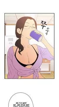 [Ttasoom] H-Campus Ch.0-29 (English) (Ongoing)