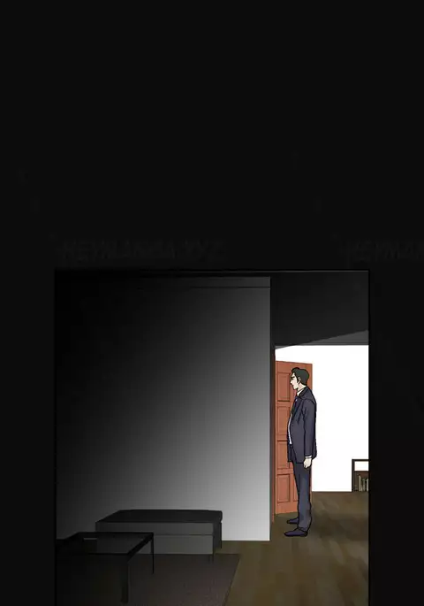 The Taste of Hands Ch.1-46