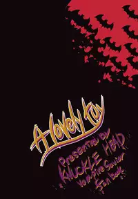 [KNUCKLE HEAD (Shomu)] A lovely toy (Darkstalkers) [English] [SMDC] [Digital]