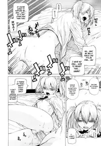 [Ootsuka Kotora] Angraecum [English] [Lhytiss] [Decensored]