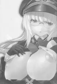 (C83) [Synthetic Garden (Miwa Yoshikazu)] Night Ops (Strike Witches)