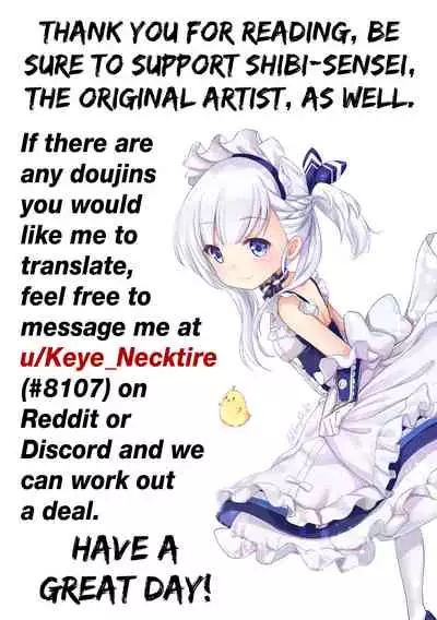 Succubus Company Ch. 2-3