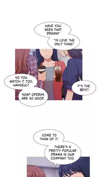 [PINKO] Scandal of the Witch Ch.1-24 (English) (Ongoing)