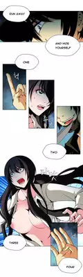 [Fantastic Whale] Twin Slave Ch.1-27 (English) (Ongoing)
