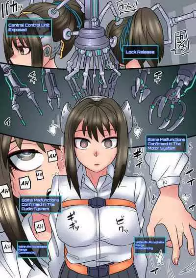 Cool Bishoujo Remodeling Ch1-30