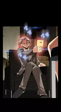 [KKUN &INSANE] Love Parameter 恋爱辅助器 86~101 [Chinese]中文