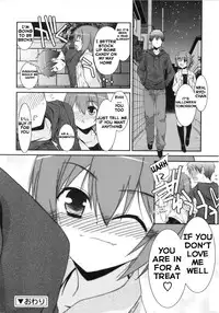 [Mizuki Eimu] Trick And Treat Ch. 1~5 [English] {Hennojin}