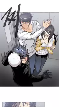 HouseHold Affairs 【卞赤鲤个人汉化】1~29话(持续更新中)