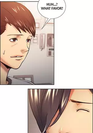 Taste of Forbbiden Fruit Ch.38/53