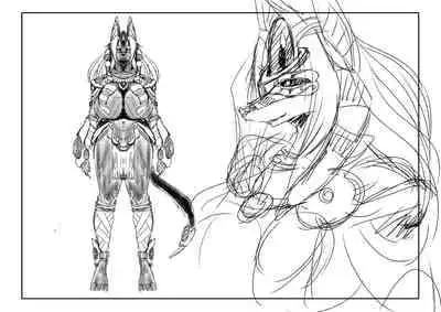 [Mou] The Heroic Family Sealed in Lewd Stone (Complete)