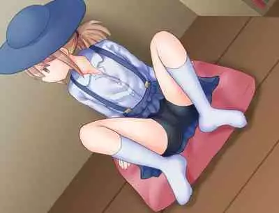 トラップ・バトルロワイヤル～女の子の誘惑を振り切れ!