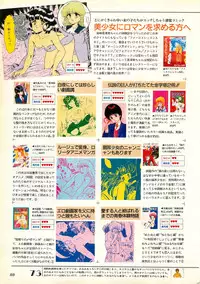 [Comptiq] Chotto H na Fukubukuro