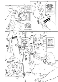 [Trump] Futanari Masturbation Festival 1 (English)