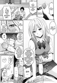 [Coelacanth] Funky Glamourous [English]