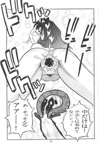 (C53) [P Shoukai (Various)] Momo-an (Ryoujoku)