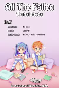 [Syokusyusentai (Aoi Mirin, Kuroha)] Eureka maniA 1 (Koukyoushihen Eureka seveN) [English] [ATF]