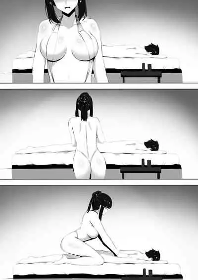 Menesu de Osananajimi to Masaka no Saikai de Daibakusha 5