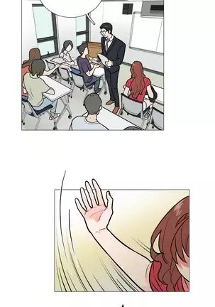 Sadistic Beauty Ch.0-28