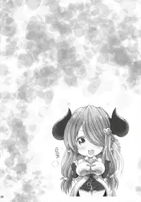 (C93) [suwateria (Ooba Nii)] Milky Draphs 3 (Granblue Fantasy)