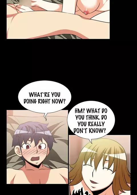 Love Parameter Ch.1-66