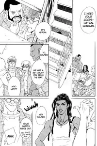 Under Grand Hotel 03