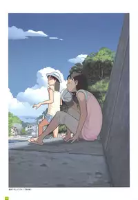 [Takamichi] LO Artbook 2-A TAKAMICHI LOOP WORKS