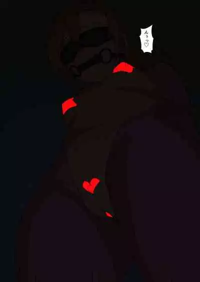 今からあなたはオナニー人形です