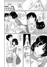 [Kisaragi Gunma] Welcome to Tokoharu Apartments [English] [Decensored]