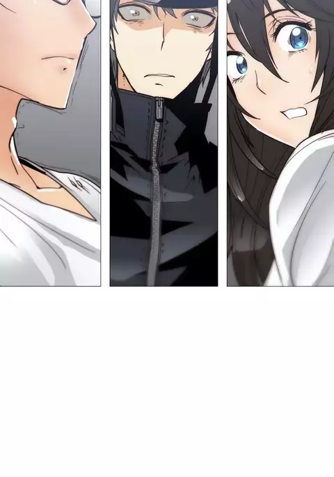 Household Affairs Ch.1-52