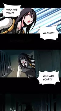 [Fantastic Whale] Twin Slave Ch.1-28 (English) (Ongoing)