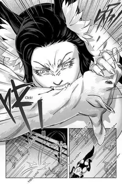 [Maxapple / 存钱买女朋友] Hopeless Delivery / 绝境分娩 - Chapter 1-3 [English]