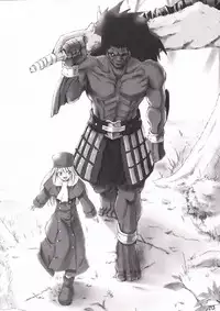 (CR35) [Shimoyakedou (Ouma Tokiichi)] Blue berry (Fate/stay night)